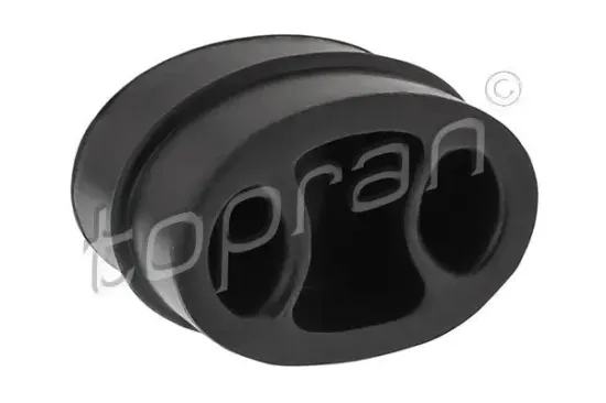 Halter, Abgasanlage TOPRAN 201 713 Bild Halter, Abgasanlage TOPRAN 201 713