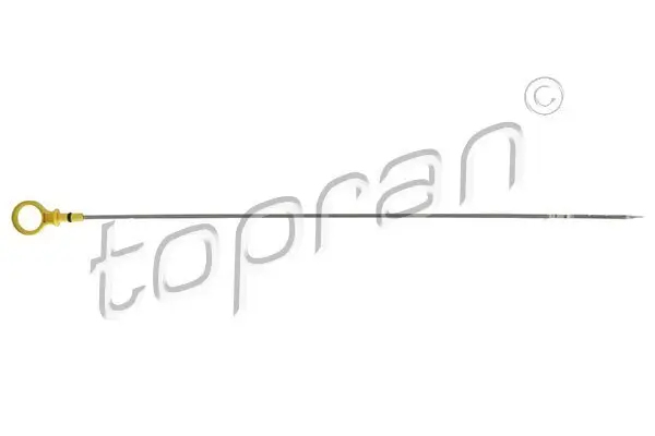 Ölpeilstab TOPRAN 305 532
