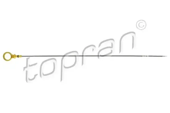 Ölpeilstab TOPRAN 305 532 Bild Ölpeilstab TOPRAN 305 532