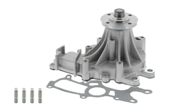 Wasserpumpe, Motorkühlung TOPRAN 620 687 Bild Wasserpumpe, Motorkühlung TOPRAN 620 687