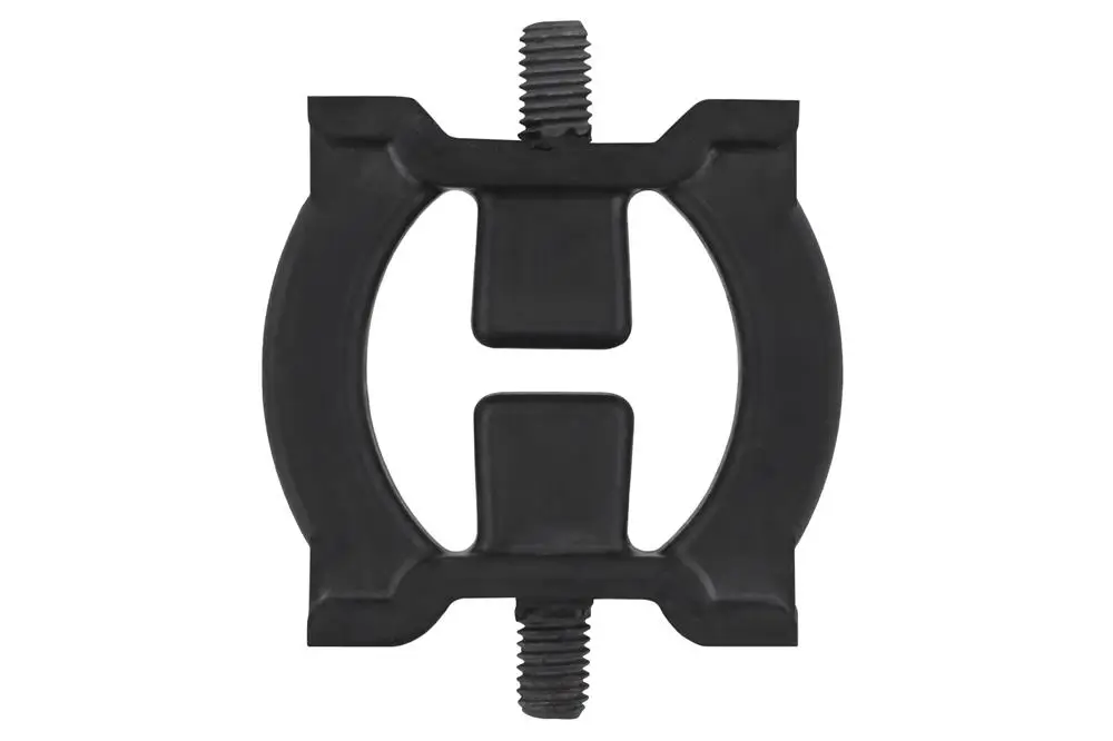 Halter, Abgasanlage TOPRAN 500 189