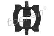 Halter, Abgasanlage TOPRAN 500 189