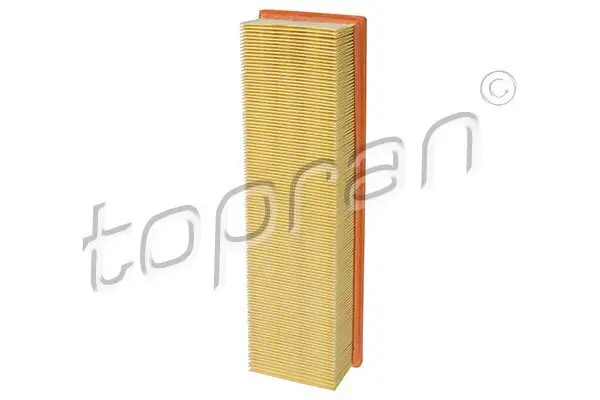 Luftfilter TOPRAN 720 976