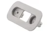 Halter, Sto&szlig;f&auml;nger vorne links TOPRAN 102 545