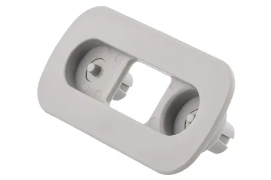 Halter, Stoßfänger vorne links TOPRAN 102 545 Bild Halter, Stoßfänger vorne links TOPRAN 102 545
