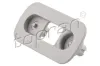 Halter, Stoßfänger vorne TOPRAN 102 545