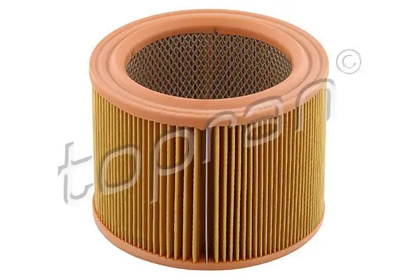 Luftfilter TOPRAN 720 960