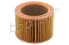 Luftfilter TOPRAN 720 960