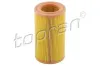 Luftfilter TOPRAN 720 971