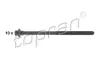 Zylinderkopfschraubensatz TOPRAN 722 341