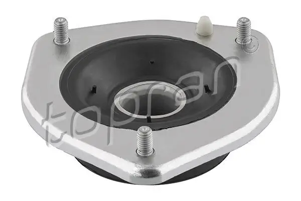 Federbeinstützlager Vorderachse links Vorderachse rechts TOPRAN 502 224