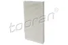 Filter, Innenraumluft TOPRAN 722 551