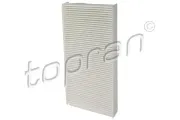 Filter, Innenraumluft TOPRAN 722 551