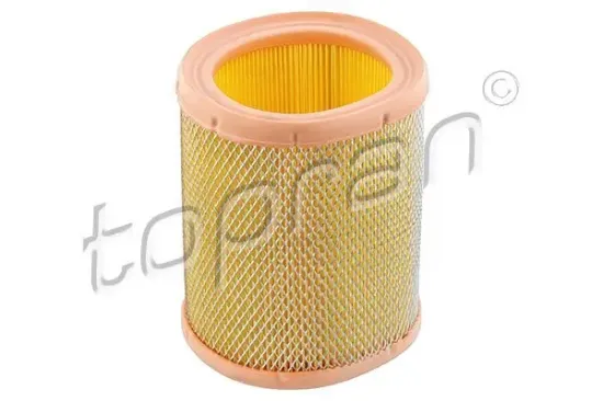Luftfilter TOPRAN 720 954 Bild Luftfilter TOPRAN 720 954
