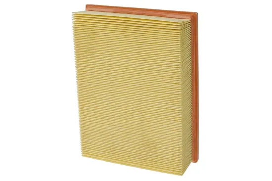Luftfilter TOPRAN 205 632 Bild Luftfilter TOPRAN 205 632