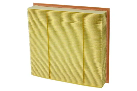 Luftfilter TOPRAN 205 214 Bild Luftfilter TOPRAN 205 214