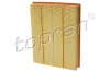 Luftfilter TOPRAN 206 610