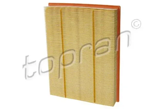 Luftfilter TOPRAN 206 610 Bild Luftfilter TOPRAN 206 610