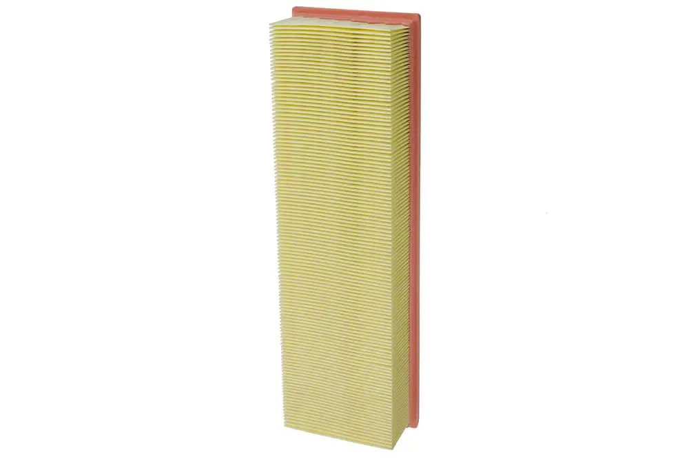 Luftfilter TOPRAN 201 675