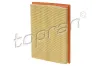 Luftfilter TOPRAN 300 010