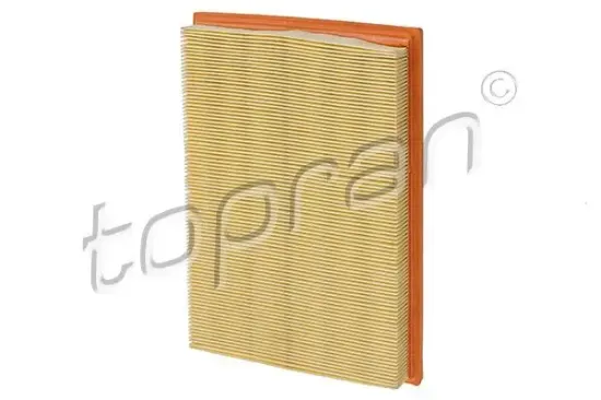 Luftfilter TOPRAN 300 010 Bild Luftfilter TOPRAN 300 010