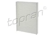 Filter, Innenraumluft TOPRAN 115 206