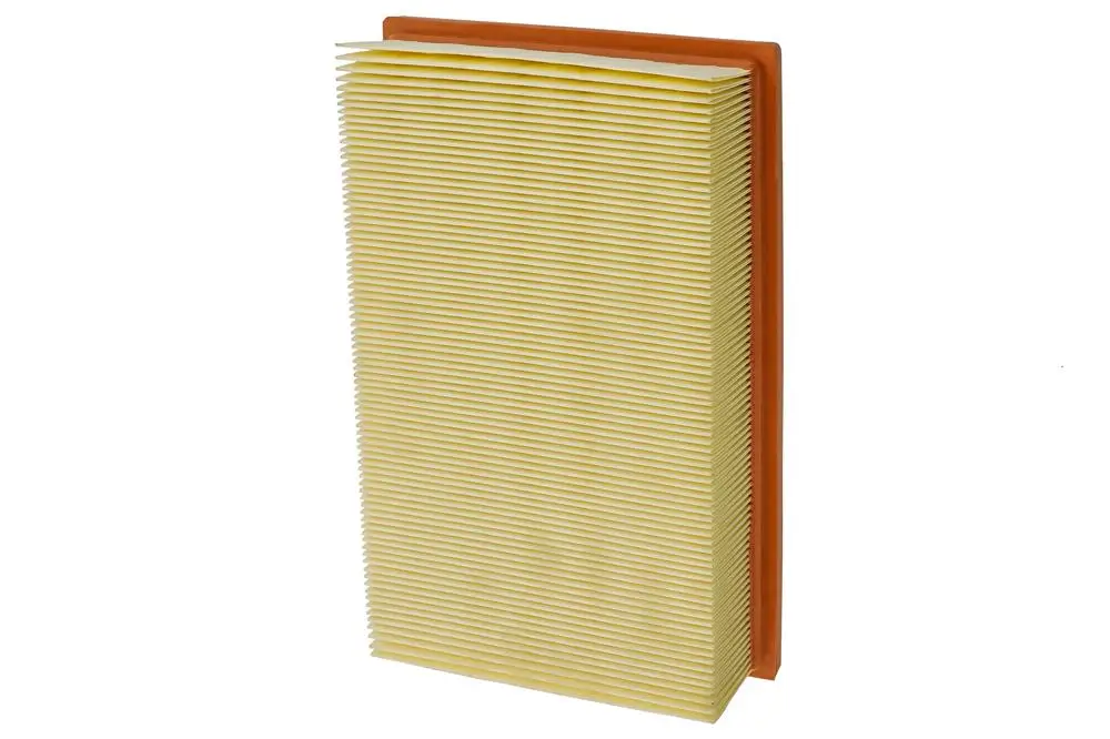 Luftfilter TOPRAN 302 126