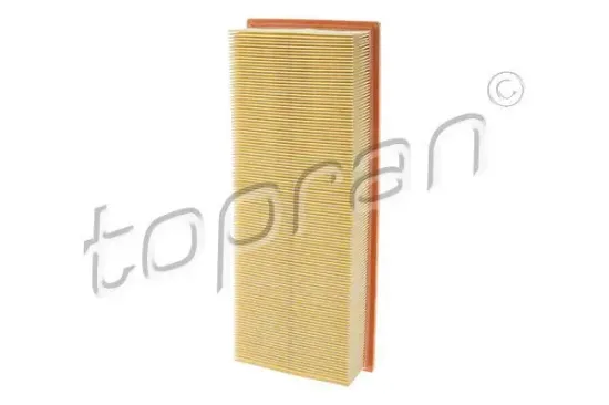 Luftfilter TOPRAN 101 523 Bild Luftfilter TOPRAN 101 523