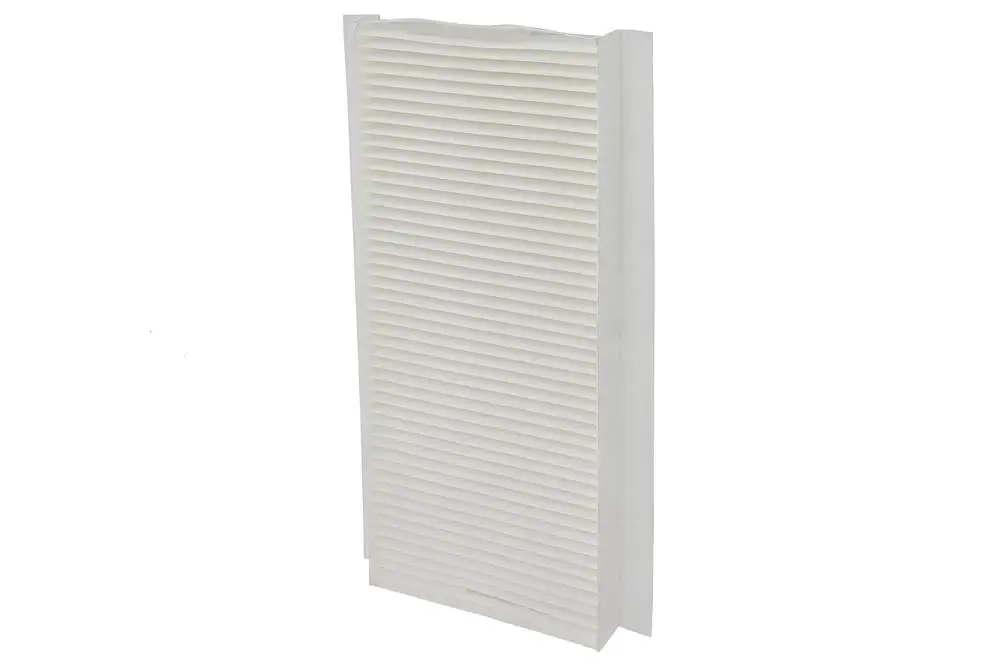 Filter, Innenraumluft TOPRAN 300 008