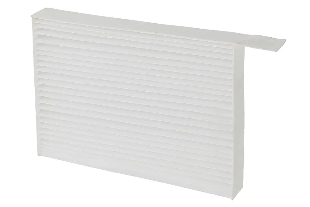 Filter, Innenraumluft TOPRAN 207 480