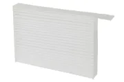 Filter, Innenraumluft TOPRAN 207 480