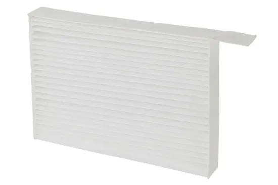 Filter, Innenraumluft TOPRAN 207 480 Bild Filter, Innenraumluft TOPRAN 207 480