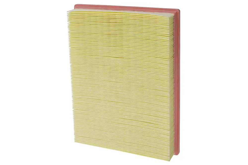 Luftfilter TOPRAN 206 609