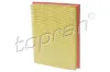 Luftfilter TOPRAN 206 874