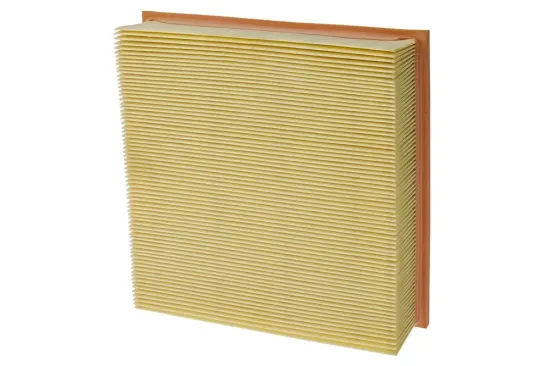 Luftfilter TOPRAN 100 117 Bild Luftfilter TOPRAN 100 117