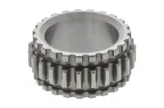 Zahnrad, Kurbelwelle TOPRAN 821 772