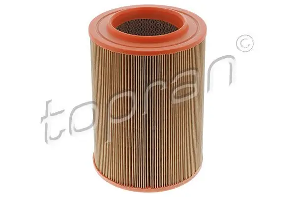 Luftfilter TOPRAN 100 806