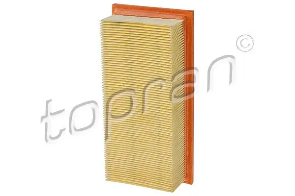 Luftfilter TOPRAN 101 037