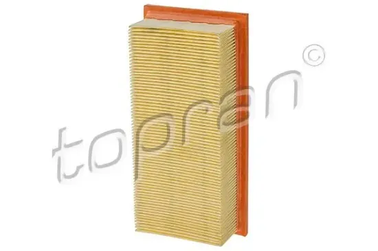 Luftfilter TOPRAN 101 037 Bild Luftfilter TOPRAN 101 037