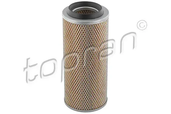 Luftfilter TOPRAN 107 408