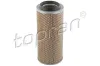 Luftfilter TOPRAN 107 408