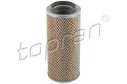 Luftfilter TOPRAN 107 408