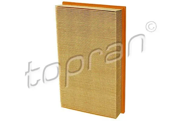Luftfilter TOPRAN 401 037