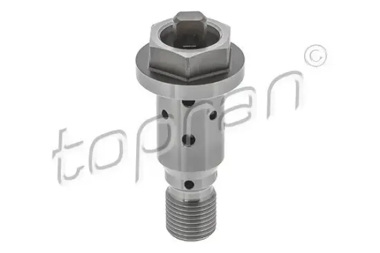 Steuerventil, Nockenwellenverstellung Auslassseite TOPRAN 639 822 Bild Steuerventil, Nockenwellenverstellung Auslassseite TOPRAN 639 822