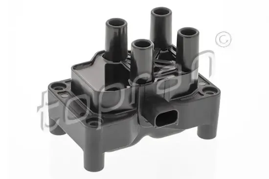 Zündspule TOPRAN 302 444 Bild Zündspule TOPRAN 302 444