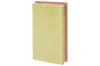 Luftfilter TOPRAN 400 319