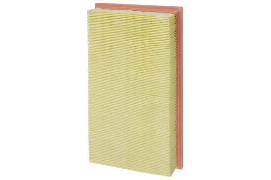 Luftfilter TOPRAN 400 319 Bild Luftfilter TOPRAN 400 319