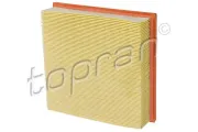 Luftfilter TOPRAN 400 323