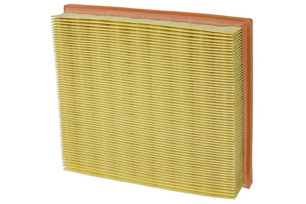 Luftfilter TOPRAN 407 734