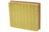 Luftfilter TOPRAN 407 734